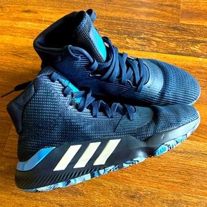 Adidas Pro Bounce 19